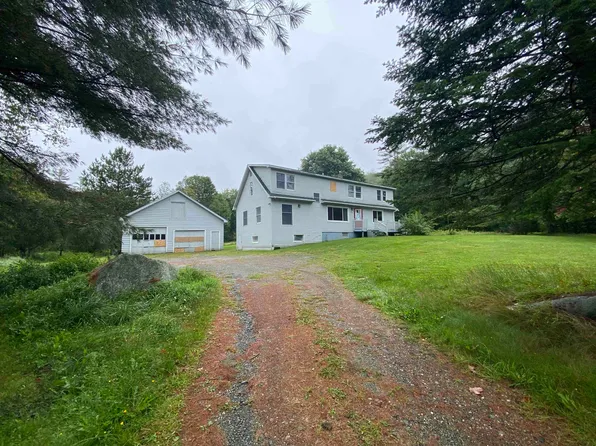 4766 Route 14, Woodbury, VT 05681