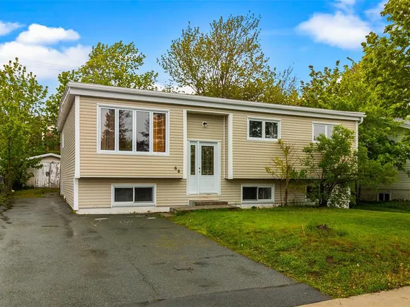 68 Bonavista Street, St. John's, NL A1E3Z9