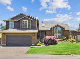10929 SE 270th St, Kent, WA 98030