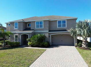 17419 Bella Nova Dr, Orlando, FL 32820