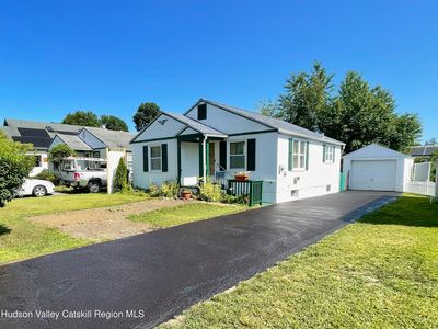 130 Wrentham Street, Kingston, NY, 12401