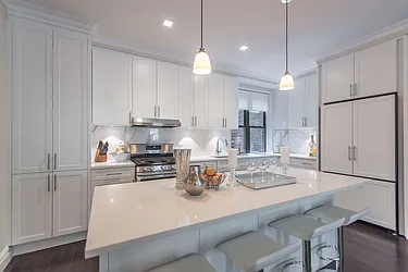 Rented by Thor Equities