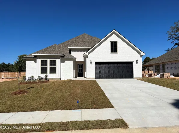 12008 Windsor Hbr, Ocean Springs, MS 39564