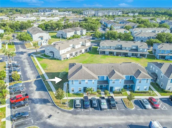 12957 Kings Crossing Dr, Gibsonton, FL 33534