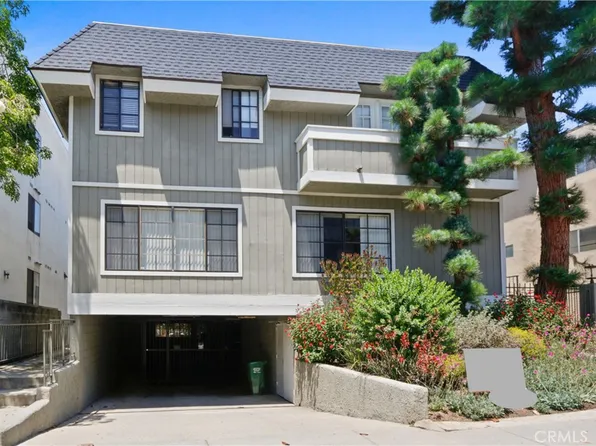 11823 Mayfield Ave #5, Los Angeles, CA 90049