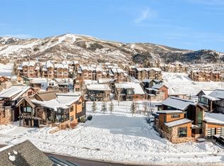 2648 Bronc Buster Loop, Steamboat Springs, CO 80487