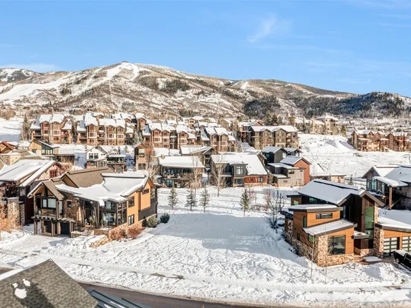 2648 Bronc Buster Loop, Steamboat Springs, CO 80487