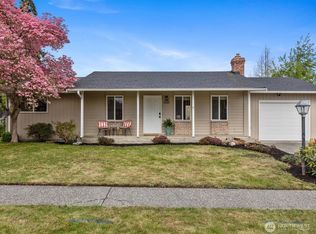 1031 N Bel Air Dr, Mount Vernon, WA 98273