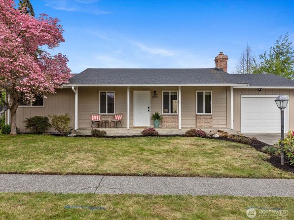 1031 N Belair Drive, Mount Vernon, WA 98273