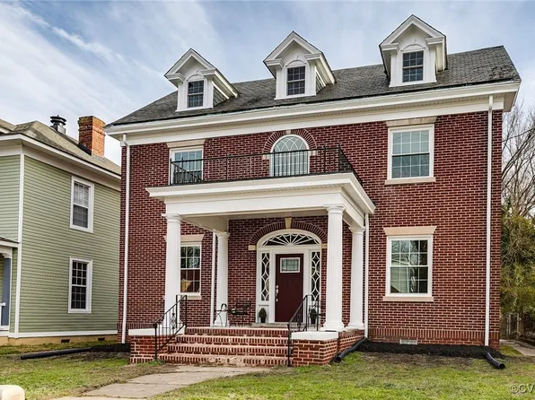 1150 W Washington St, Petersburg, VA 23803