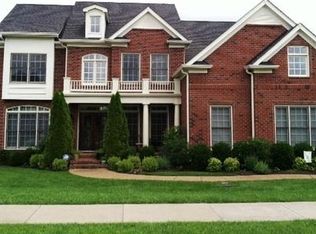 6014 Stags Leap Way, Franklin, TN 37064