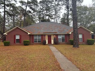 2226 Old Dominion Rd UNIT A, Albany, GA 31721