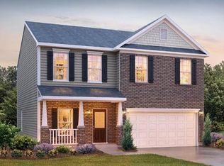 2623 Titan Village Ct, Winston Salem, NC 27103