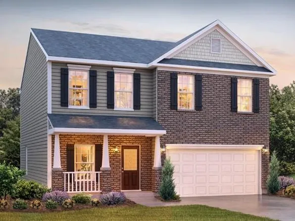2623 Titan Village Ct, Winston Salem, NC 27103