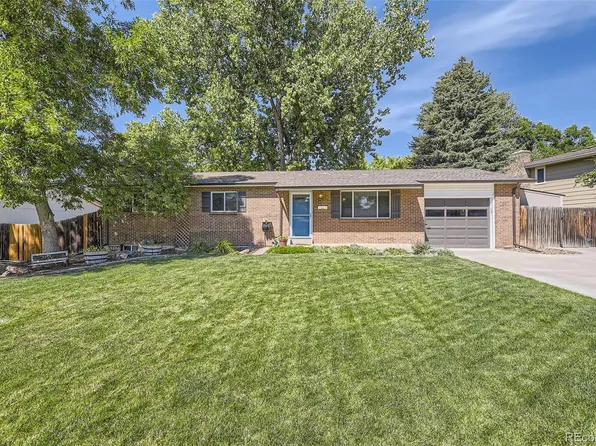 7685 S Harlan Street, Littleton, CO 80128