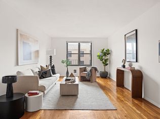 45 Overlook Ter APT 5B, New York, NY 10033