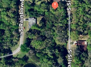 4722 S Silver Fox Ter, Inverness, FL 34452