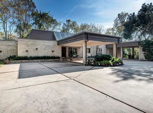 2 Beaver Tail Point, Houston, TX 77024