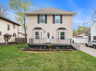 1659 N Grand Traverse St, Flint, MI 48503