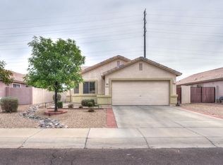 3815 S Joshua Tree Ln, Gilbert, AZ 85297