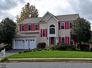 2 Sturbridge Ln, Stafford, VA 22554