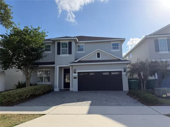 7676 Fairfax Dr, Kissimmee, FL 34747
