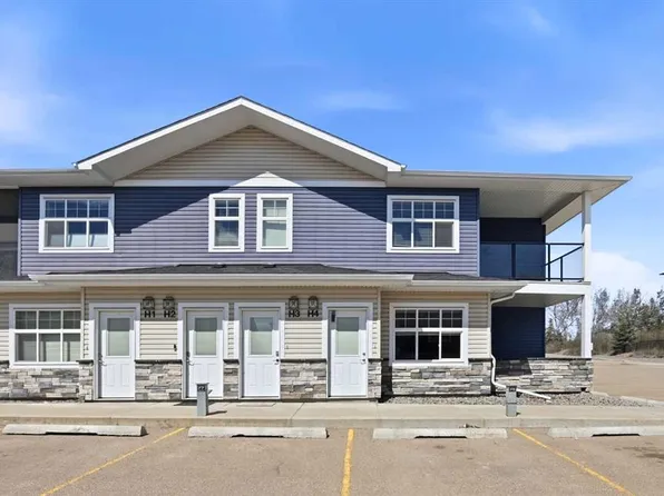 5300 S Vista Trl #H4, Blackfalds, AB T4M 0L8