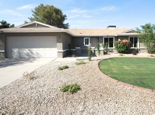 3928 W Pershing Ave, Phoenix, AZ 85029