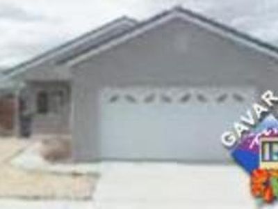 21229 Conklin Blvd, California City, CA, 93505