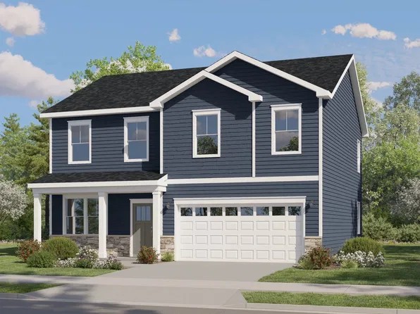 104 Spitzenburg St, Martinsburg, WV 25403