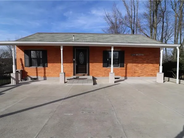 139 Bimber Ave, Beaver Falls, PA 15010