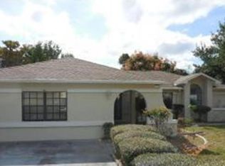 12136 Landfair St, Spring Hill, FL 34608