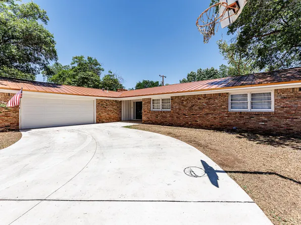 4618 30th St, Lubbock, TX 79410