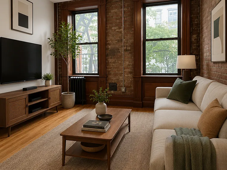 73 1st Ave #5FE — Photo 1