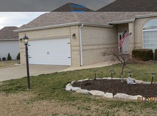 139 Sterling Way, Hollister, MO 65672