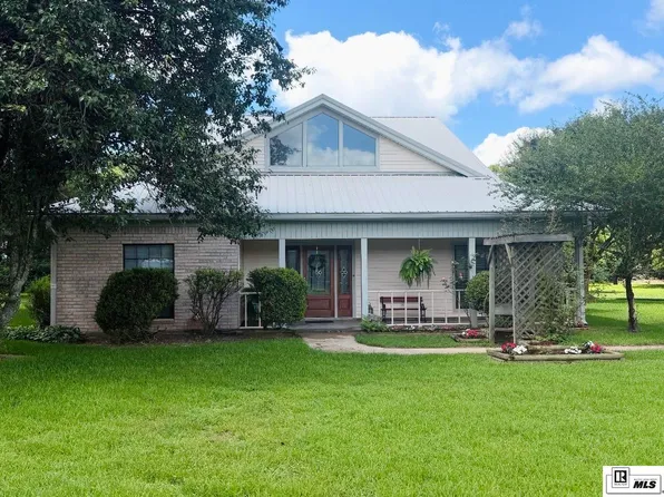 2473 Highway 130, Winnsboro, LA 71295