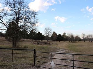 364 County Road 4680, Trenton, TX 75490