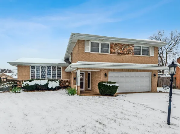 838 E 163rd Pl, South Holland, IL 60473