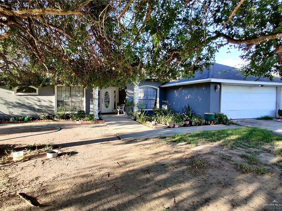 1405 Nugget St, Penitas, TX 78576 MLS 390040 Zillow