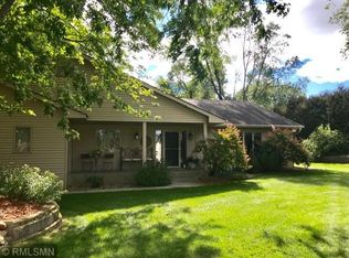 2501 Serenity Dr, Saint Cloud, MN 56301