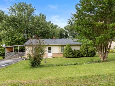 18207 Macedonia Rd, Abingdon, VA, 24211