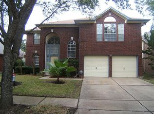 218 High Meadows Dr, Sugar Land, TX 77479