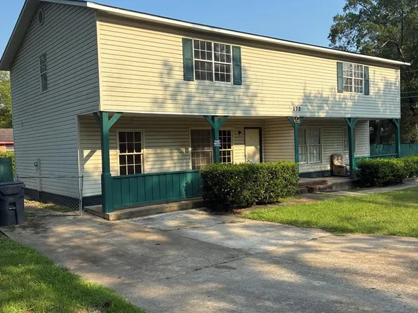 9 Doors 6 Properties Sale Multi, Camilla, GA 31730