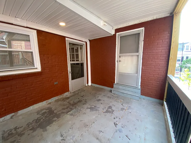 209 N Hanover St #2 — Photo 2