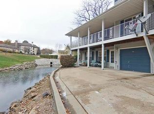 341 E Hansen Ct #61, Independence, MO 64055