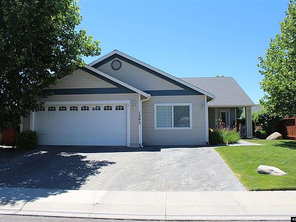 2nd image of 1293 Chichester Dr