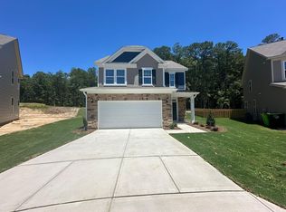 804 Wild Petal Ct, Zebulon, NC 27597