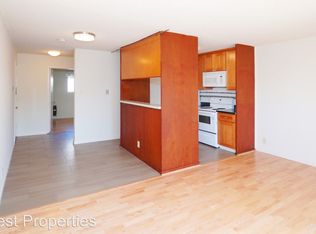 2511 Parker St APT 104, Berkeley, CA 94704