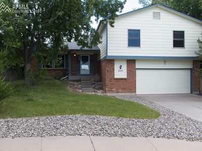 2519 Legend Ter, Colorado Springs, CO, 80920