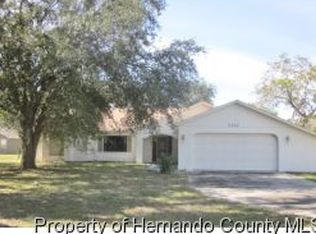 5166 Mosquero Rd, Spring Hill, FL 34606